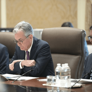 Sitzung des Us-Notenbankrats. Prognose für 2019.