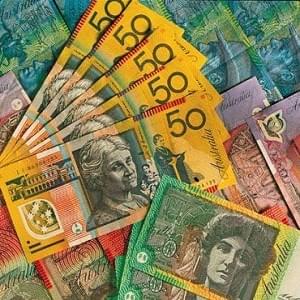 Australischer dollar