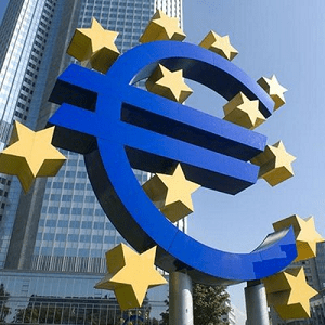 Zustand der Wirtschaft der Eurozone