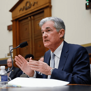 Fed-Zinsen