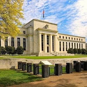 Federal Reserve