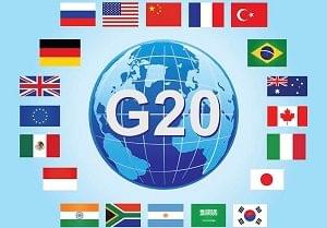 G20-Gipfel in China 4.-5. September 2016