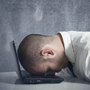 Verlierer-Trader-Syndrom. Wie man das Problem behebt.