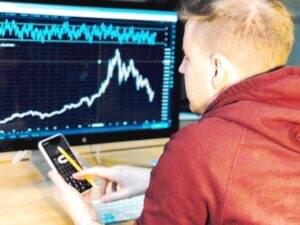 Indikator für MT4 Uni cross alerts