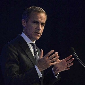 Ansprache von Mark Carney, Leiter der Bank of England (20.06.2017)