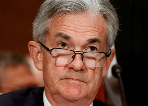 Donald Trump hat Jerome Powell zum Chef der US-Notenbank ernannt